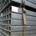 Galvanized square tube